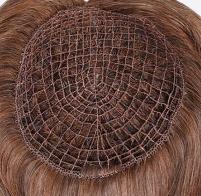 Integration Hair Topper