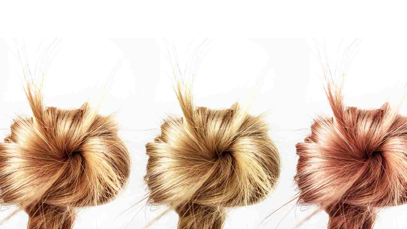 Human Hair Toppers from China