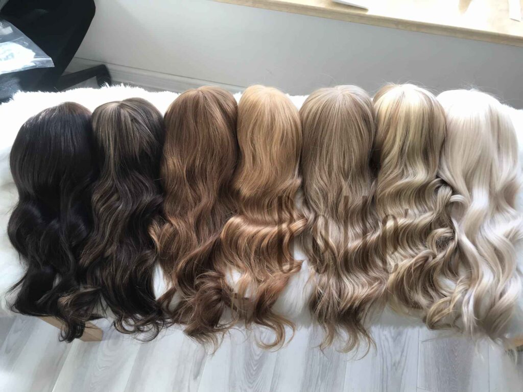 best hair toppers