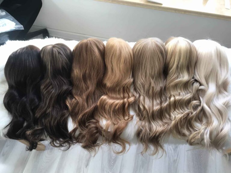 best hair toppers