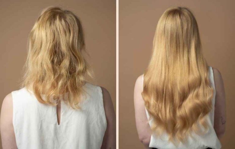 best hair extensions for fine hair