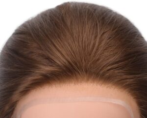 Do Lace Front Hair Toppers look natural?