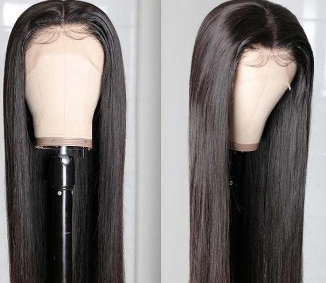 Glueless Wigs straight hair