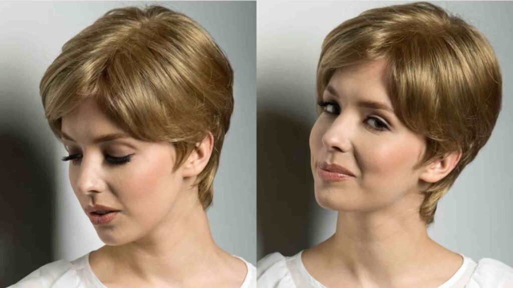 Best short hair toppers