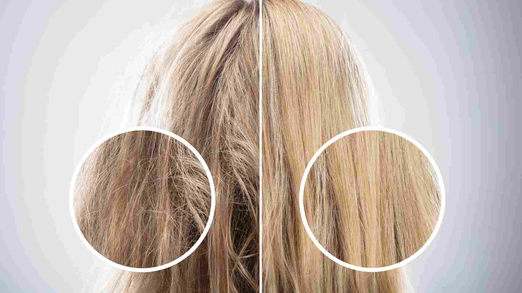 How To Keep Synthetic Hair From Tangling