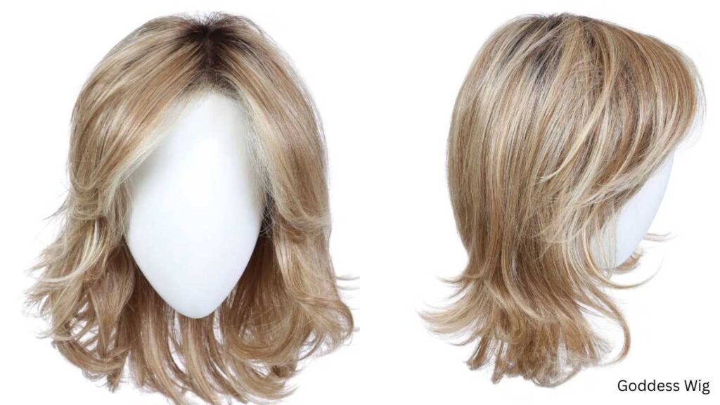 How to fix Synthetic wigs