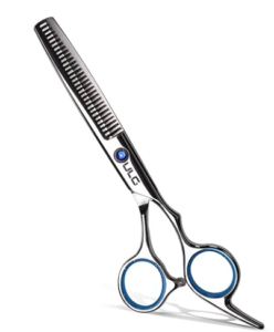 Thinning scissors